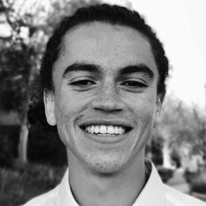 Meet your Posher, Ian